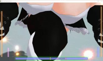 Ultimate Fighting Girl 2 Adult Game Screenshots (1)