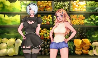 Waifu Outbreak Adult Game Screenshots (4)