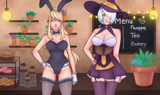 Waifu Outbreak Adult Game Screenshots (7)