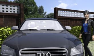 A Few Days Adult Game Screenshots (3)