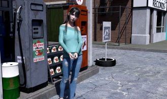 A Few Days Adult Game Screenshots (7)