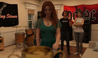 A Long Summer Adult Game Screenshots (3)