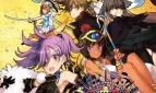 Eiyu*Senki Gold: A New Conquest