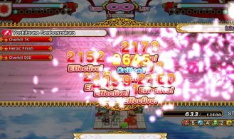 A New Conquest Adult Game Screenshots (1)