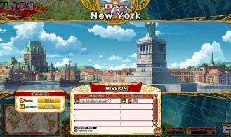 A New Conquest Adult Game Screenshots (2)