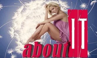About It cover