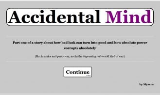 Accidental Mind Adult Game Screenshots (3)