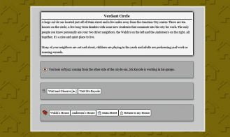 Accidental Mind Adult Game Screenshots (5)