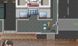 Angelic Acceptor Alouette Adult Game Screenshots (2)