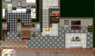 Angelic Acceptor Alouette Adult Game Screenshots (3)