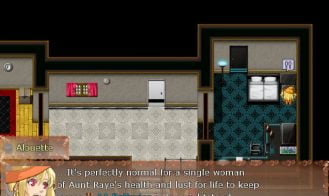 Angelic Acceptor Alouette Adult Game Screenshots (4)