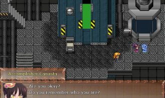 Angelic Acceptor Alouette Adult Game Screenshots (5)