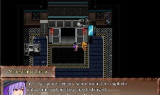 Angelic Acceptor Alouette Adult Game Screenshots (7)