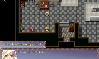 Angelic Acceptor Alouette Adult Game Screenshots (9)