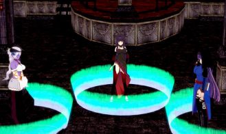 Behind the Truth Adult Game Screenshots (7)