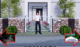 Bumpkin Boy's Bizarre Adventures Adult Game Screenshots (2)