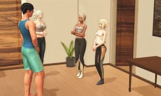 Bumpkin Boy's Bizarre Adventures Adult Game Screenshots (3)