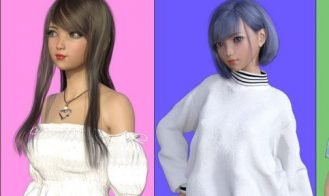 Casual Desires porn xxx game download cover