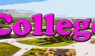 College Daze porn xxx game download cover