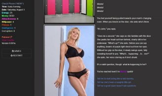 College Daze Adult Game Screenshots (4)