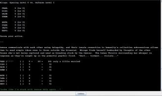 Corrupted Saviors Adult Game Screenshots (1)