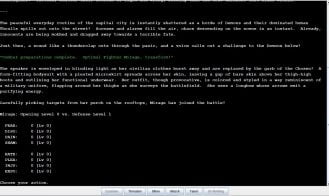 Corrupted Saviors Adult Game Screenshots (3)