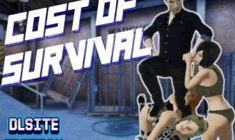 Cost of survival porn xxx game download cover
