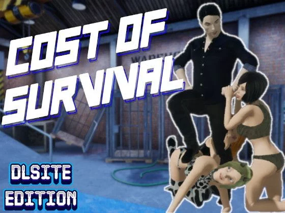Cost of survival cover