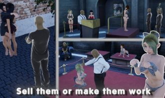 Cost of survival Adult Game Screenshots (1)