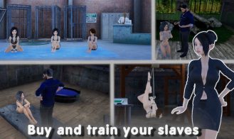 Cost of survival Adult Game Screenshots (2)