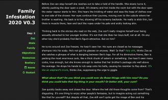 Family Infestation Adult Game Screenshots (3)