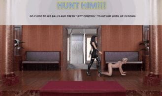 Femdom Hotel Adult Game Screenshots (1)
