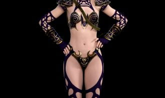 Forgotten Royals of Astella Adult Game Screenshots (2)