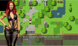 Forgotten Royals of Astella Adult Game Screenshots (3)