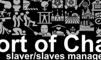 Fort of Chains porn xxx game download cover