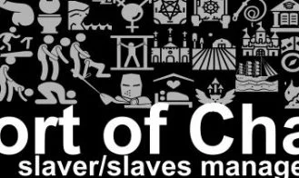 Fort of Chains cover