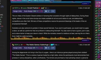 Fort of Chains Ault Game SScreenshots (1)