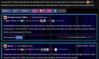 Fort of Chains Ault Game SScreenshots (4)