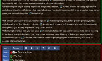 Fort of Chains Ault Game SScreenshots (5)