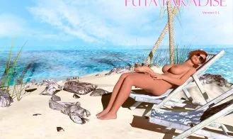 Futa Paradise cover