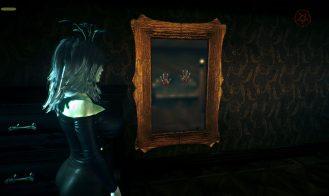 Girl Halloween Adult Game Screenshots (8)