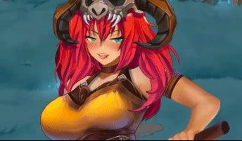 Hero by Chance cover