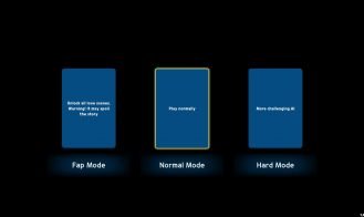 Hero by Chance Adult Game Screenshots (6)