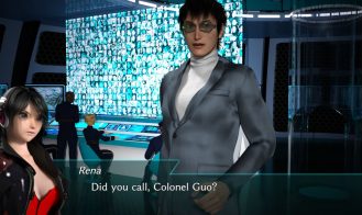 Hounds of The Meteor Adult Game Screenshots (1)