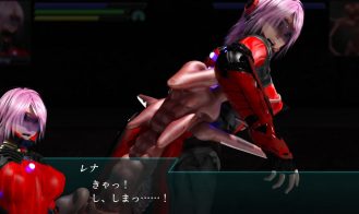 Hounds of The Meteor Adult Game Screenshots (5)