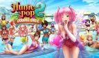 HuniePop 2 Double Date