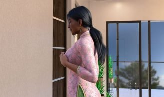 In Goddesses Service Adult Game Screenshots (1)