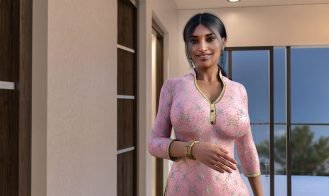 In Goddesses Service Adult Game Screenshots (3)