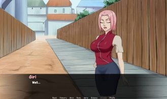 Karisuma Adult Game Screenshots (6)