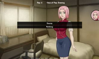 Karisuma Adult Game Screenshots (9)